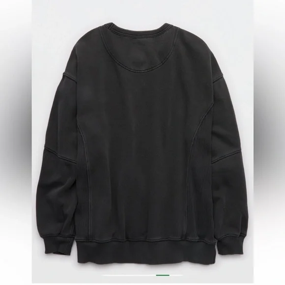 Aerie Tres Chic Sweatshirt - Picture 2 of 7